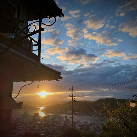 尾道市 尾道见晴亭旅馆酒店 外观 照片