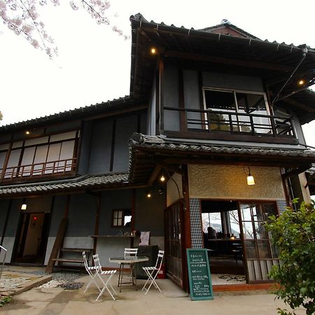 尾道市 尾道见晴亭旅馆酒店 外观 照片