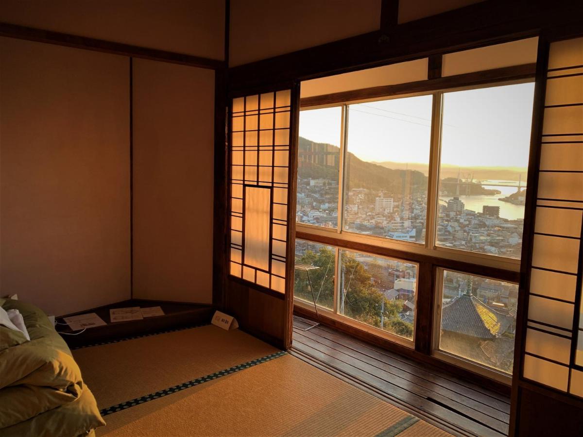 尾道市 尾道见晴亭旅馆酒店 外观 照片