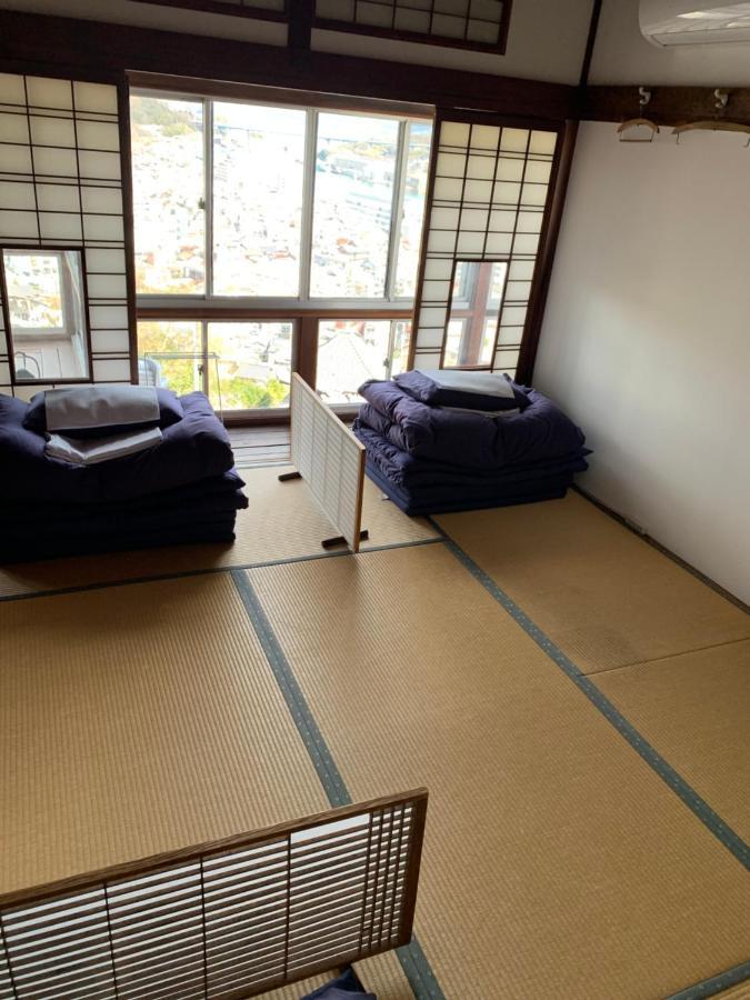 尾道市 尾道见晴亭旅馆酒店 外观 照片