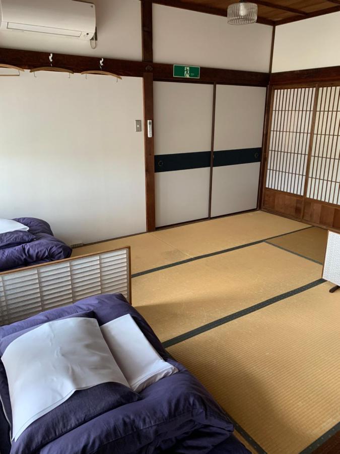 尾道市 尾道见晴亭旅馆酒店 外观 照片