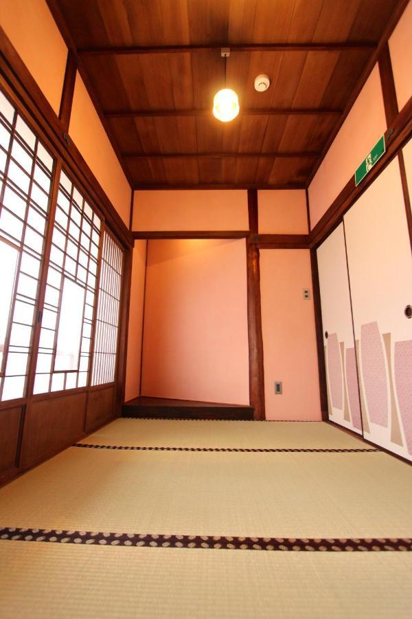 尾道市 尾道见晴亭旅馆酒店 外观 照片
