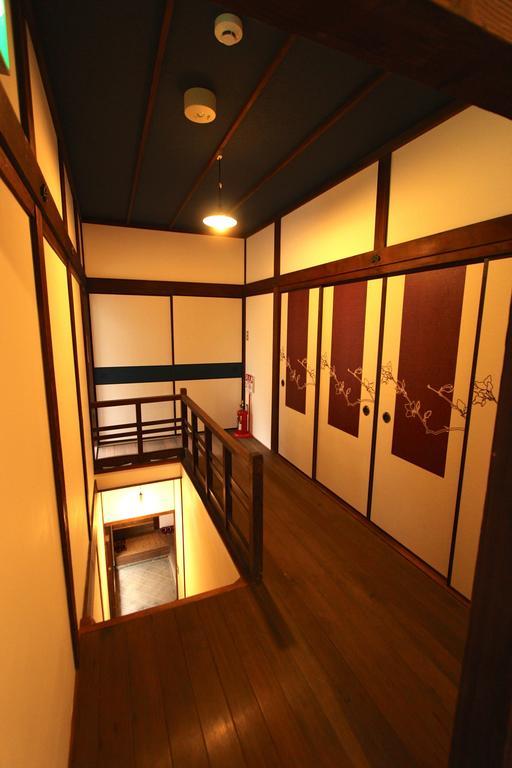 尾道市 尾道见晴亭旅馆酒店 外观 照片