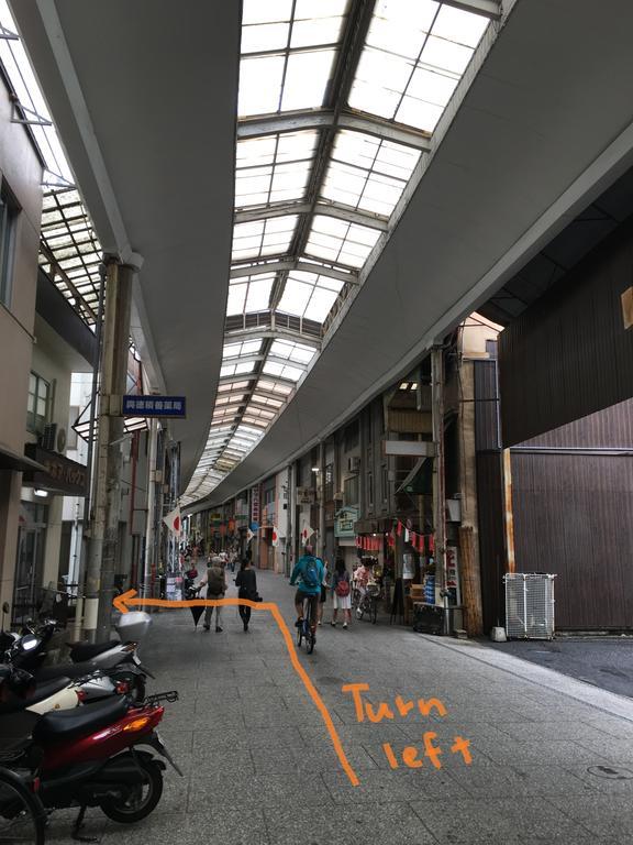 尾道市 尾道见晴亭旅馆酒店 外观 照片
