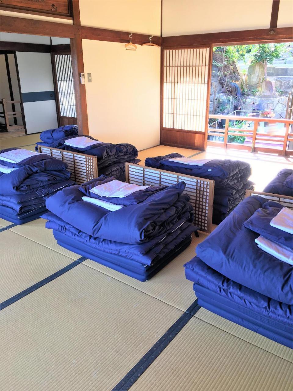 尾道市 尾道见晴亭旅馆酒店 外观 照片