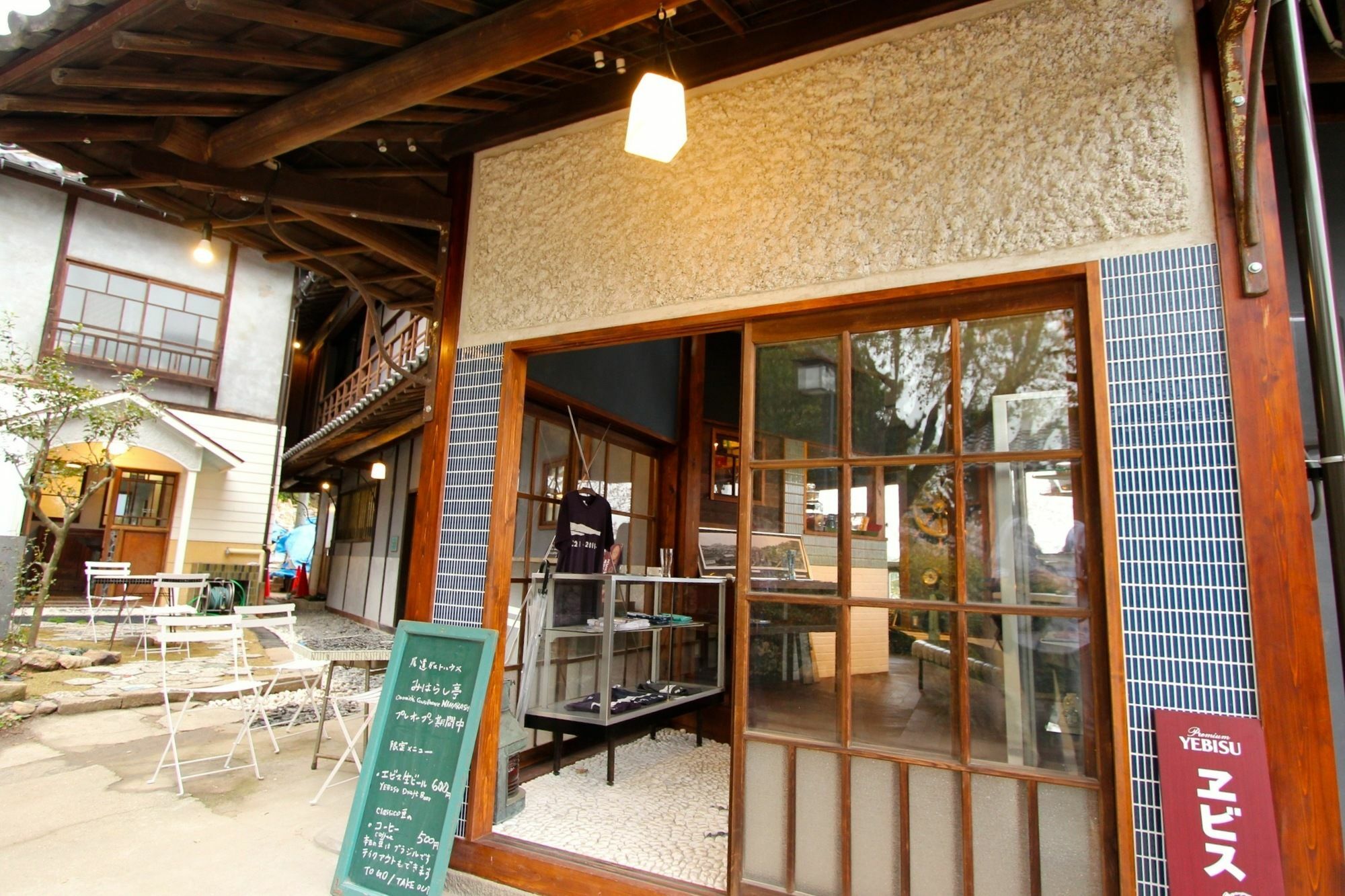 尾道市 尾道见晴亭旅馆酒店 外观 照片