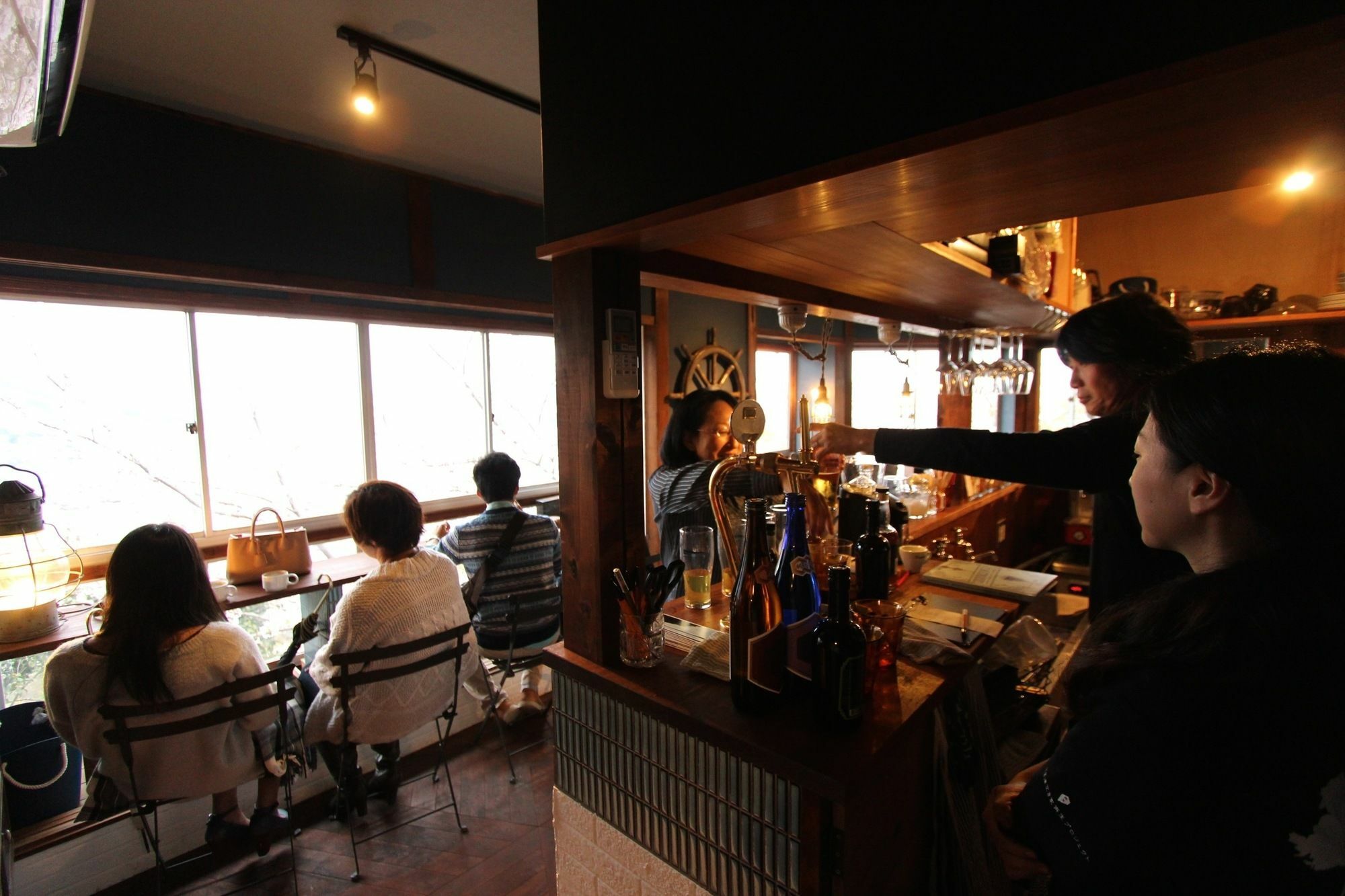 尾道市 尾道见晴亭旅馆酒店 外观 照片