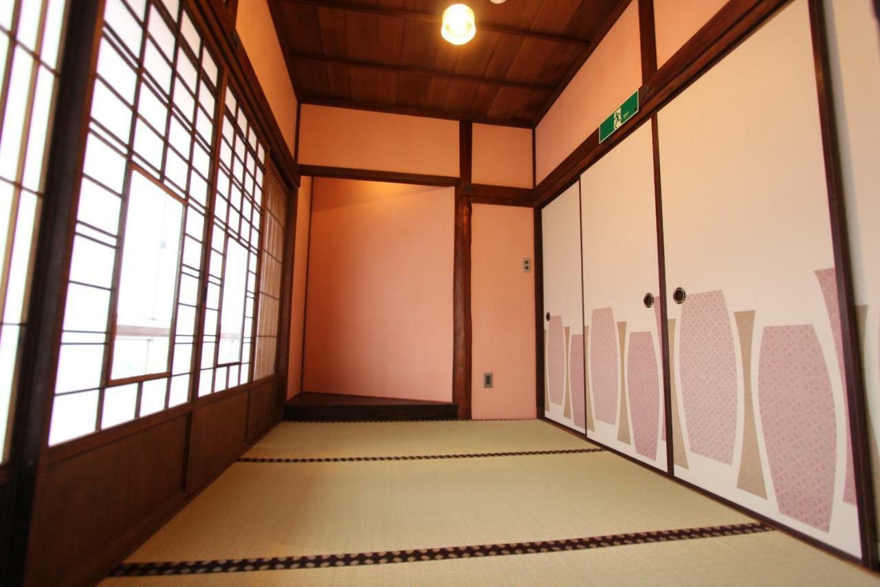 尾道市 尾道见晴亭旅馆酒店 外观 照片