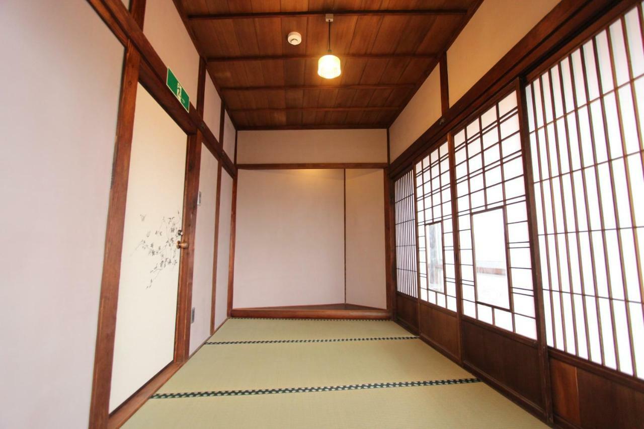 尾道市 尾道见晴亭旅馆酒店 外观 照片